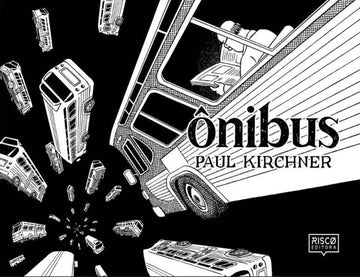 Ônibus - Paul Kirchner