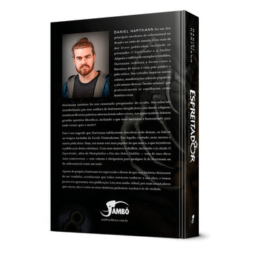 Ordem Paranormal - O Espreitador e Outras Histórias