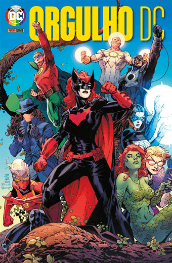 Orgulho DC