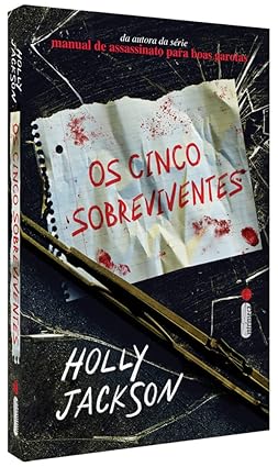 Os Cinco Sobreviventes