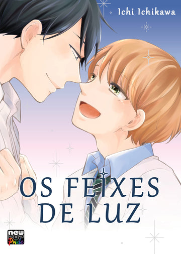 Os Feixes de Luz