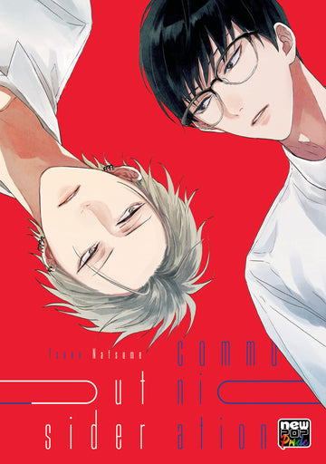 Outsider Communication