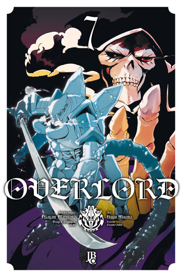 Overlord - Vol.07