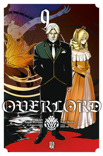 Overlord - Vol.09