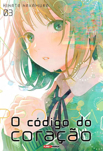 O Código do Coração - Vol.03