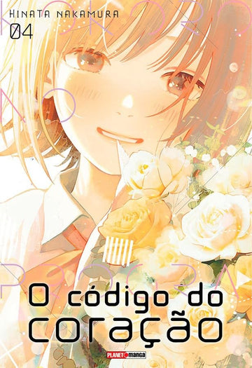 O Código do Coração - Vol.04