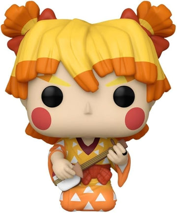 POP FUNKO - DEMON SLAYER - ZENITSU KIMONO - 1531