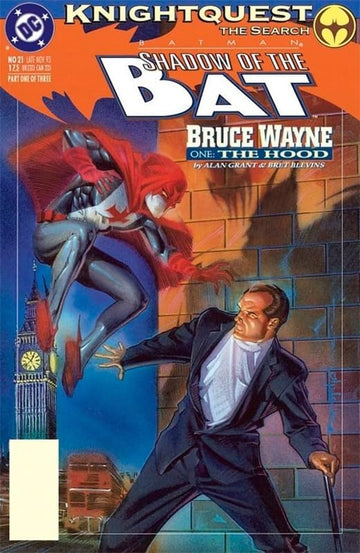 A Saga do Batman - Vol.13/49