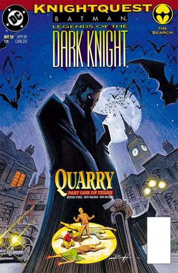 A Saga do Batman - Vol.14/50