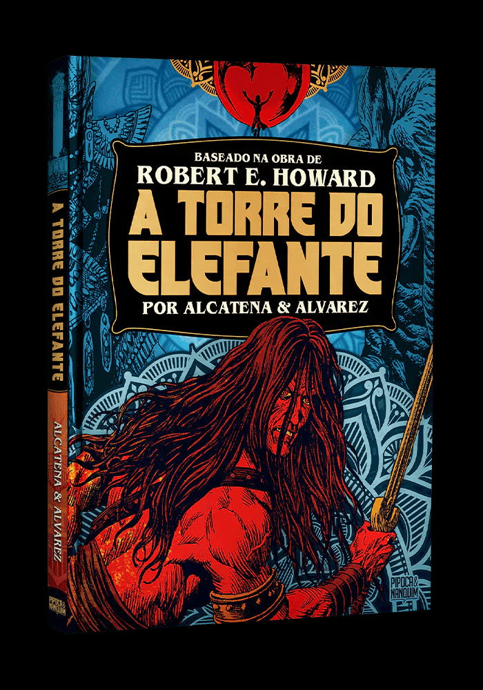 A Torre do Elefante
