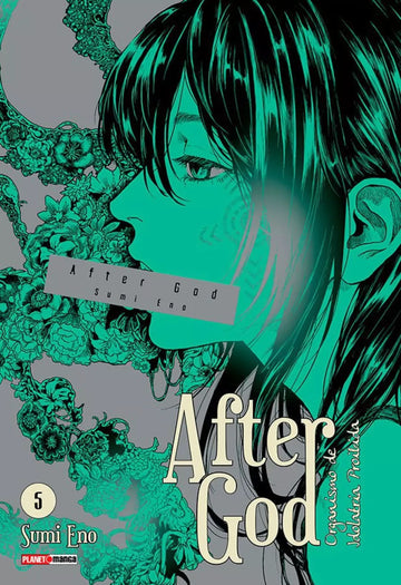 After God - Vol.05