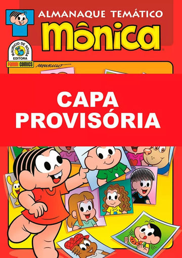 Almanaque Temático - Vol.67