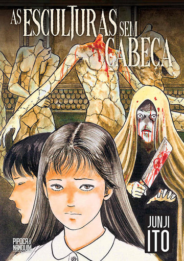 As Esculturas sem Cabeça