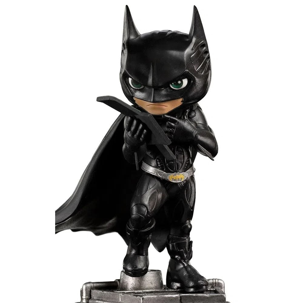Batman - Batman Forever - MiniCo - Iron Studios
