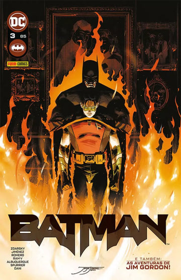 Batman - Vol.03/85
