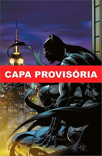 Batman Especial - Vol.13 - Eu sou o Batman