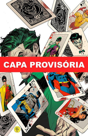 Batman/Superman - Os Melhores do Mundo - Vol.10