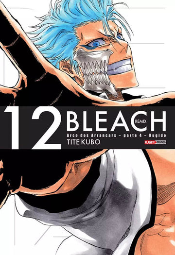 Bleach Remix - Vol.12