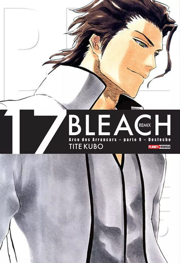 Bleach Remix - Vol.17