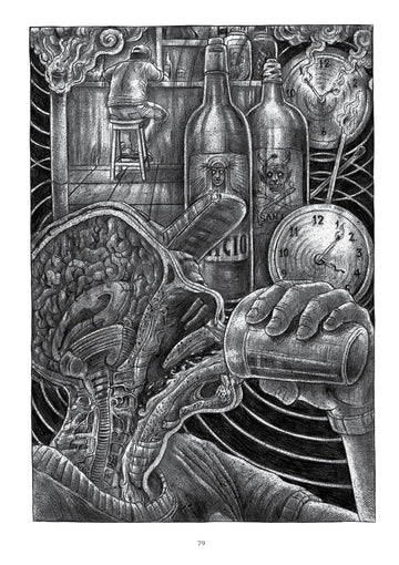 Carimbê: uma história do Capão Pecado