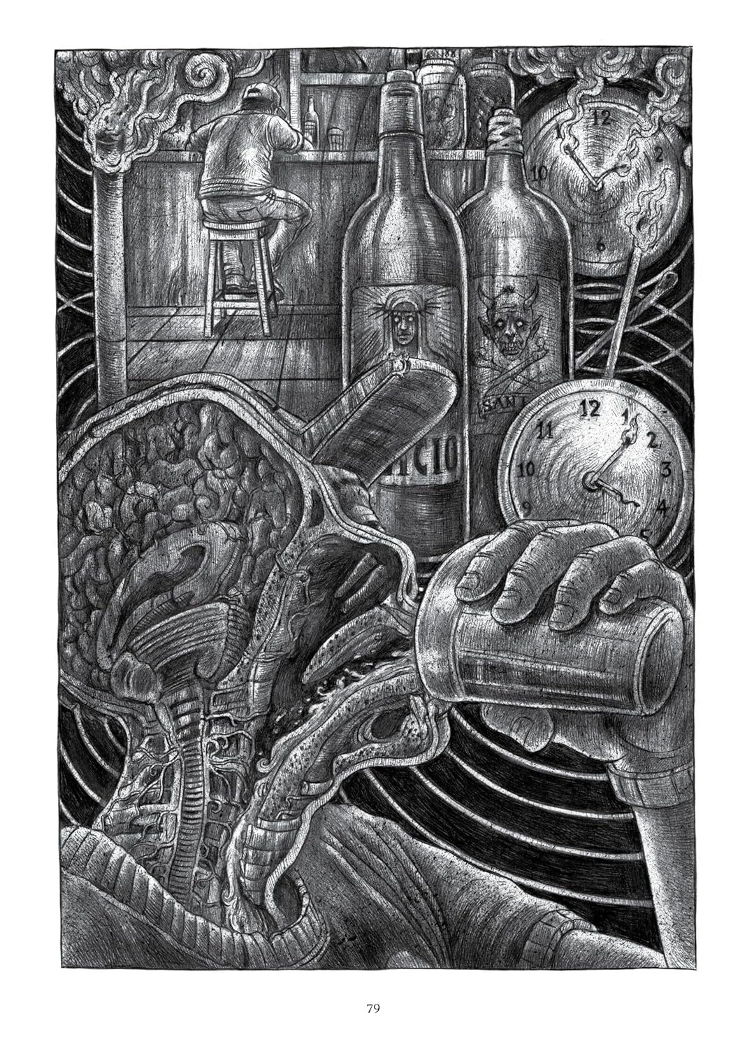 Carimbê: uma história do Capão Pecado