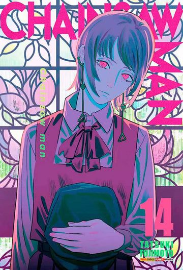 Chainsaw Man - Vol.14