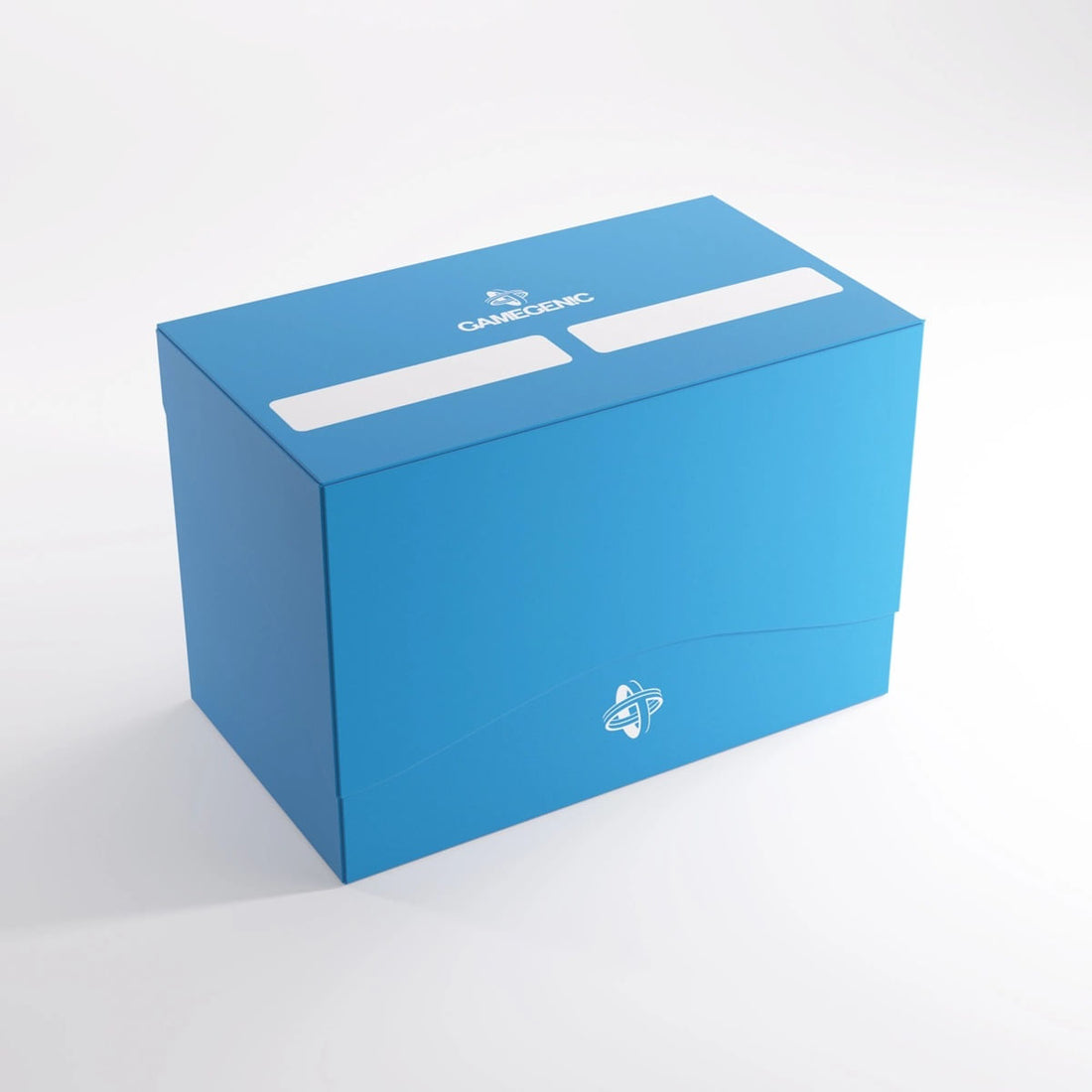 Gamegenic: Double Deck Holder 200+ XL - Azul