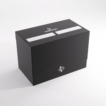 Gamegenic: Double Deck Holder 200+ XL - Preto