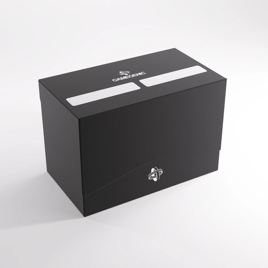 Gamegenic: Double Deck Holder 200+ XL - Preto