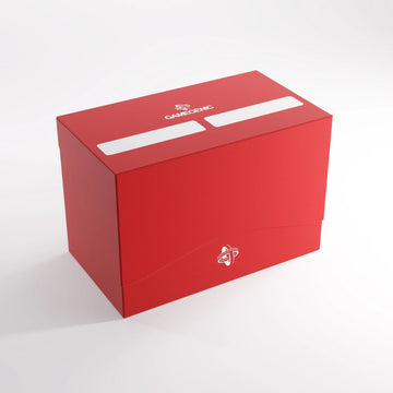 Gamegenic: Double Deck Holder 200+ XL - Vermelho