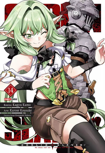 Goblin Slayer - Vol.14