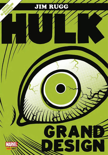 Hulk Grand Design