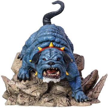 Ma-Mutt - Thundercats - BDS Art Scale 1/10 - Iron Studios