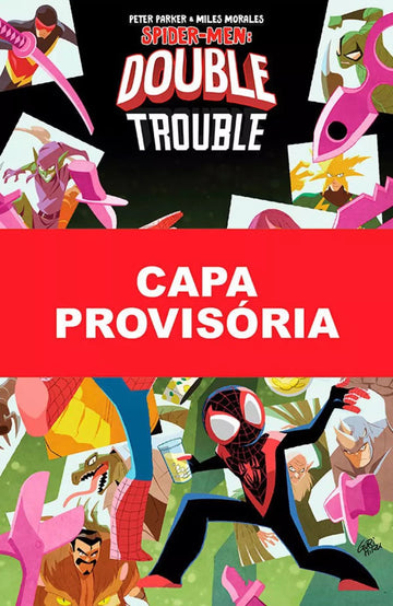 Marvel Dose Dupla - Vol.06