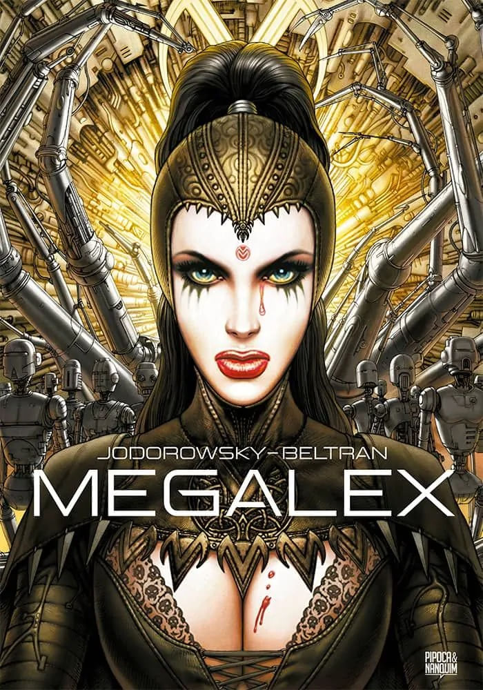Megalex