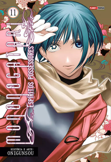 Mononogatari - Espíritos Possessores - Vol.11