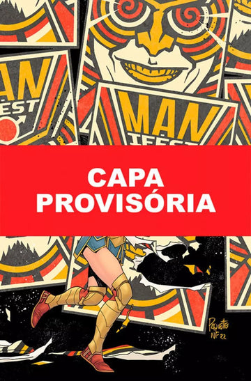 Mulher-Maravilha - Vol.12/62