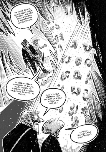 Muzinga - André Diniz