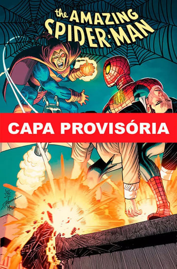 O Espetacular Homem-Aranha - Vol.09/53