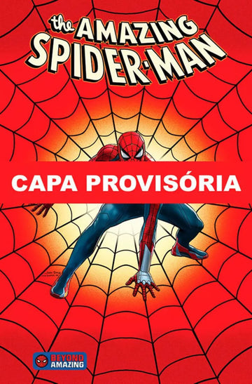 O Espetacular Homem-Aranha - Vol.10/54