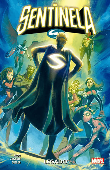 O Sentinela - Legado