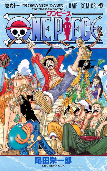 One Piece - 3 em 1 - Vol.21