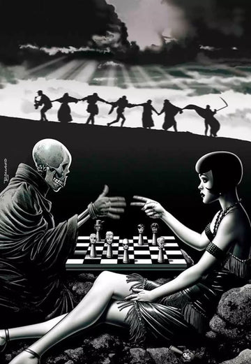 Os Invisíveis - Edição de Luxo - Vol.04