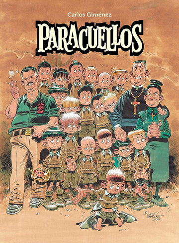 Paracuellos