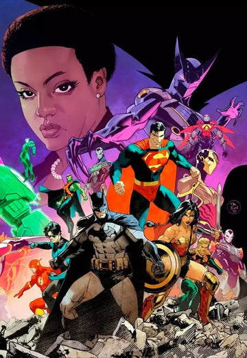 Poder Absoluto - Vol.01