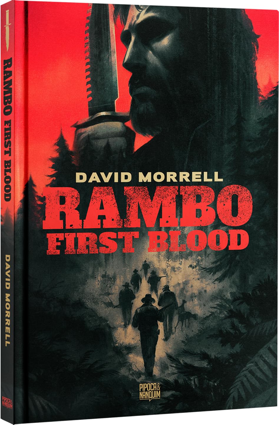 Rambo - First Blood