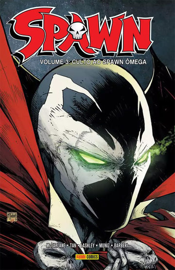 Spawn - Vol.03
