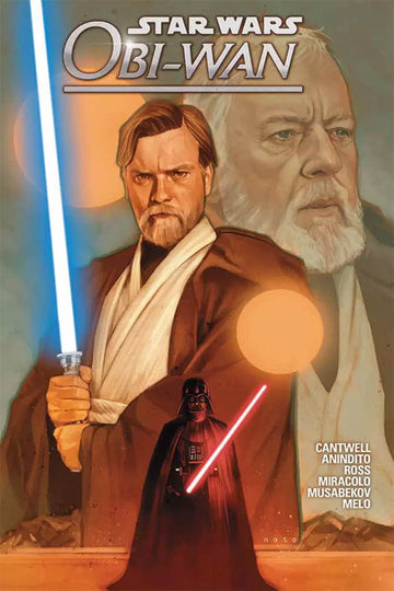 Star Wars - Obi Wan