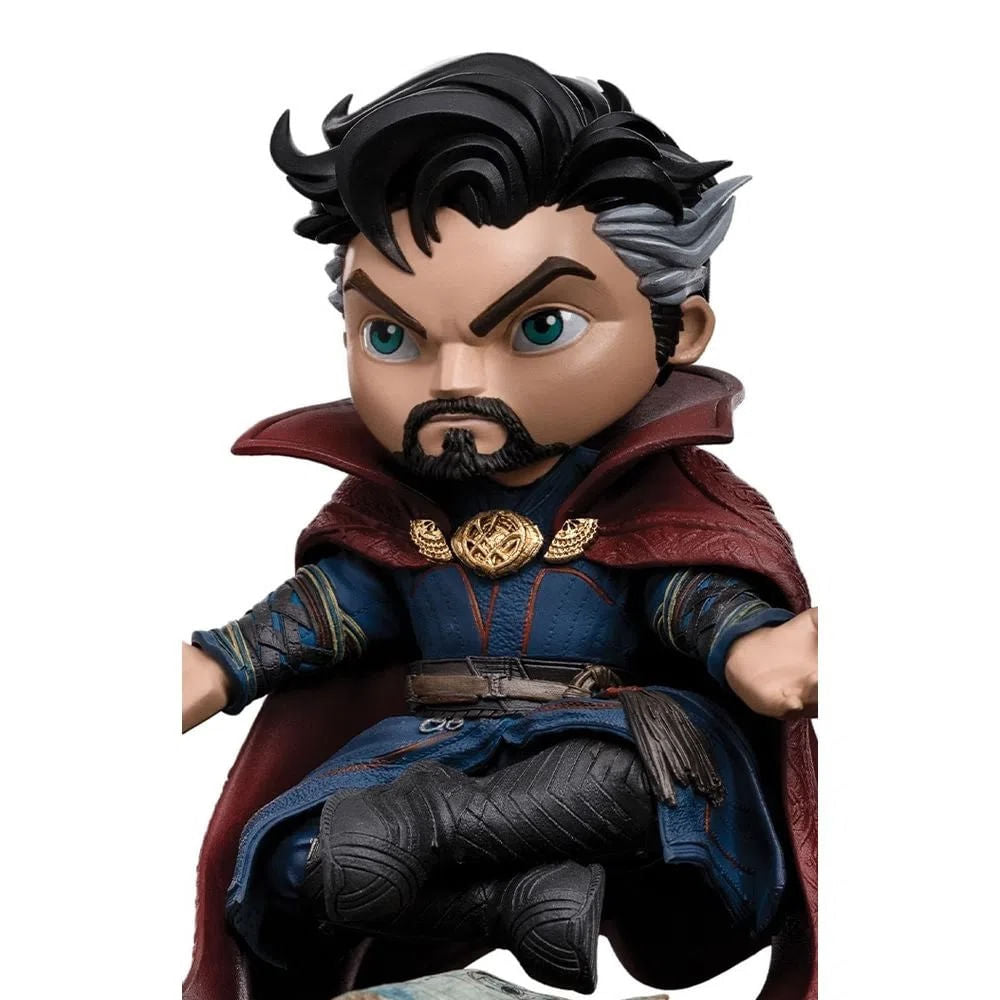 Stephen Strange - Doctor Strange in the Multiverse of Madness - MiniCo - Iron Studios