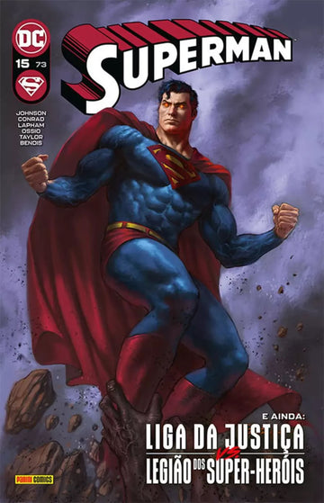 Superman - Vol.15/73